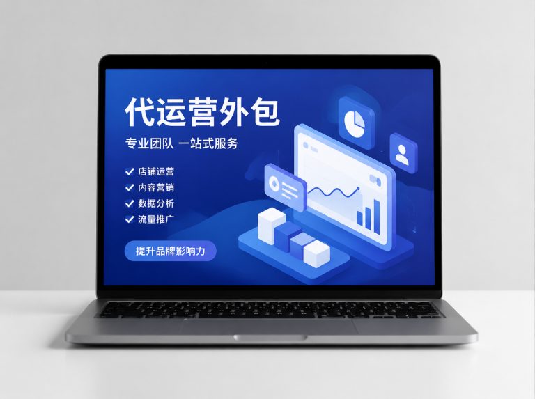 连平县拼多多店铺代运营